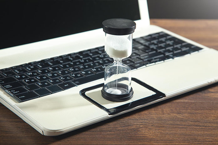 اهمیت زمان پاسخ دهی سرور در سئو وبسایت