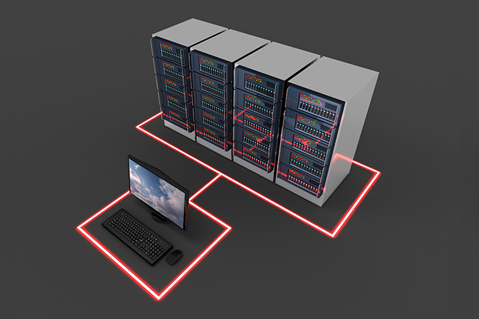 معرفی سرور مجازی خصوصی (VPS)