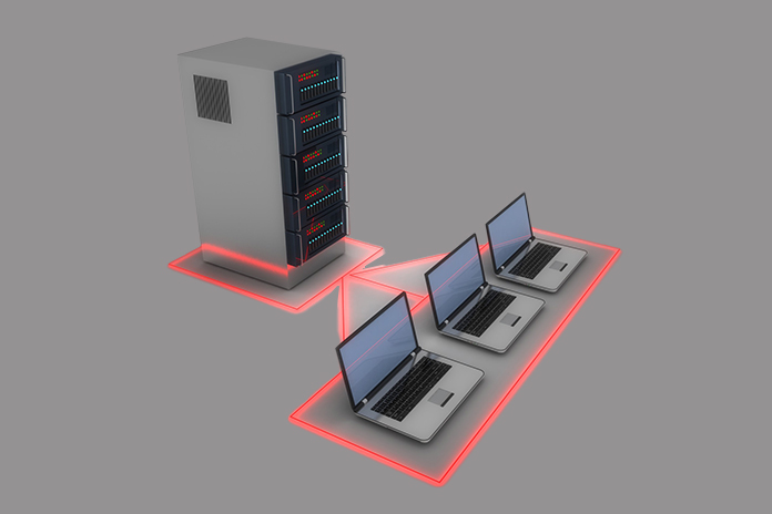 معرفی هاست اشتراکی