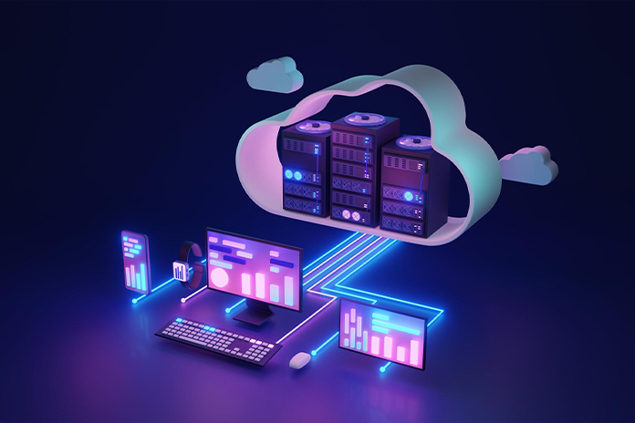 اهمیت انواع هاستینگ وب