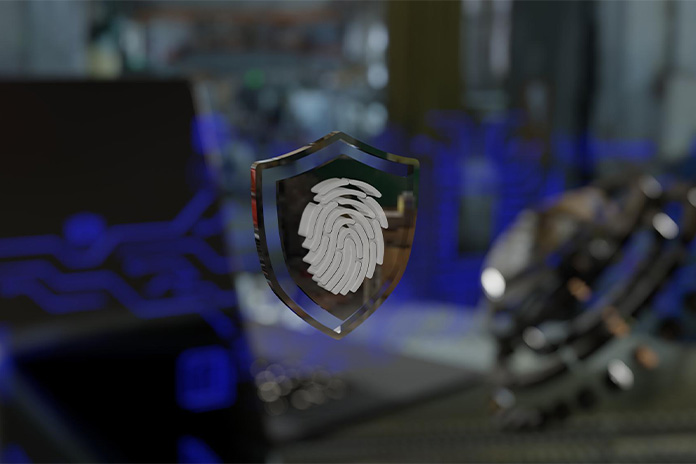 پروتکل‌های امنیتی قوی در هاستینگ وب