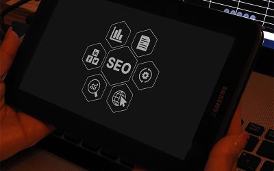 تأثیر هاستینگ بر سرعت و سئو وب‌سایت