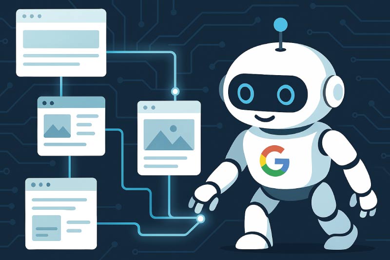 Crawl Budget چیست و چرا باید به آن اهمیت بدهیم؟