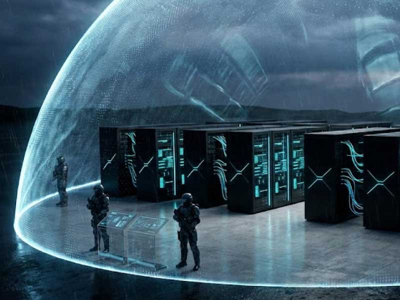 هاردنینگ سرور مجازی: راهنمای جامع و گام‌به‌گام ایمن‌سازی VPS